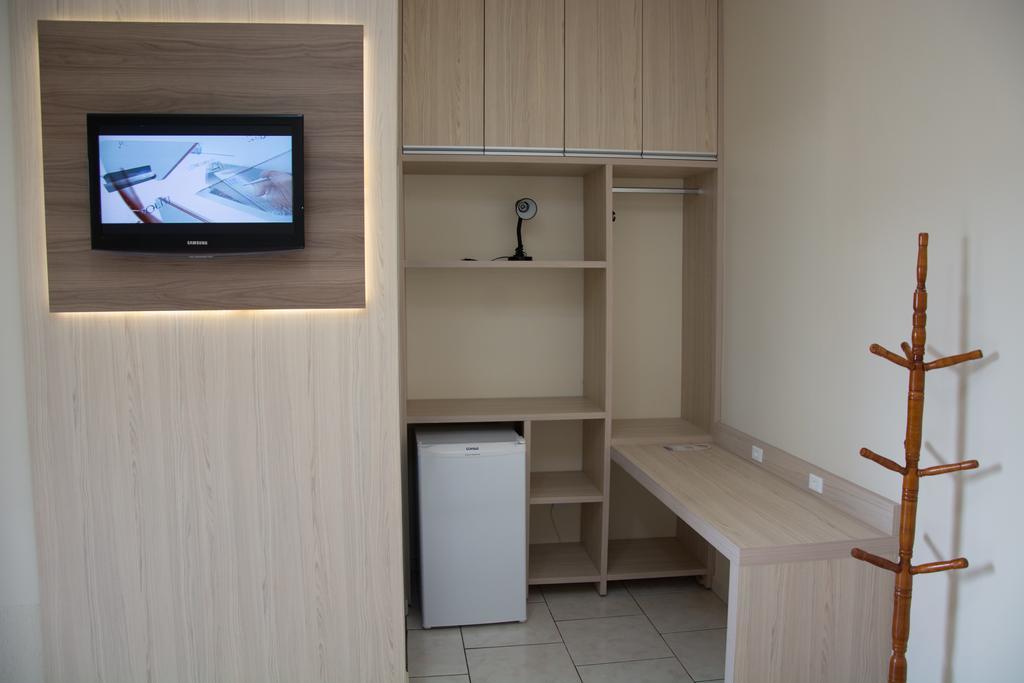 Paranoa Hotel Luís Eduardo Magalhães Extérieur photo