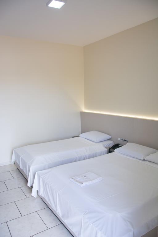 Paranoa Hotel Luís Eduardo Magalhães Extérieur photo